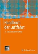 Handbuch der Luftfahrt [German]
